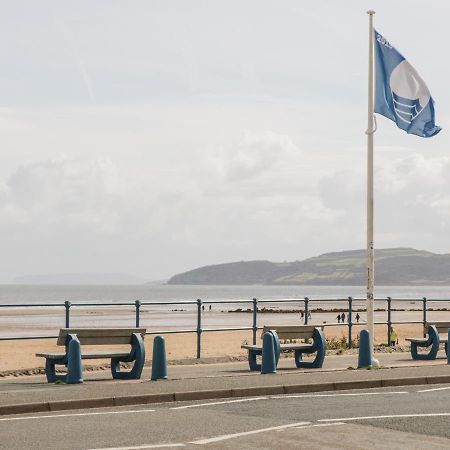 Bryn Hyfryd Caravan Penrhos-Lligwy Exterior photo