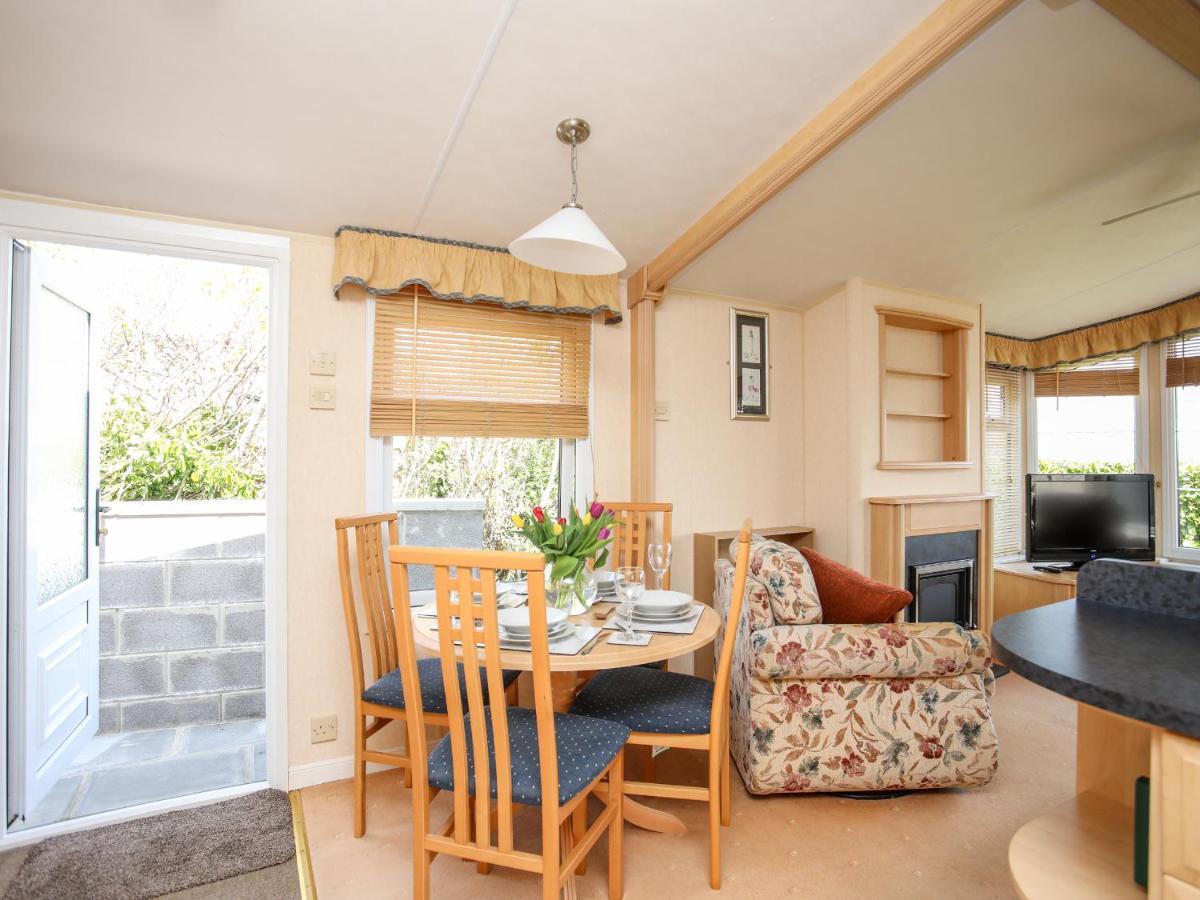 Bryn Hyfryd Caravan Penrhos-Lligwy Exterior photo