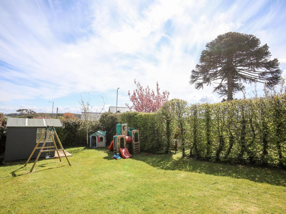 Bryn Hyfryd Caravan Penrhos-Lligwy Exterior photo