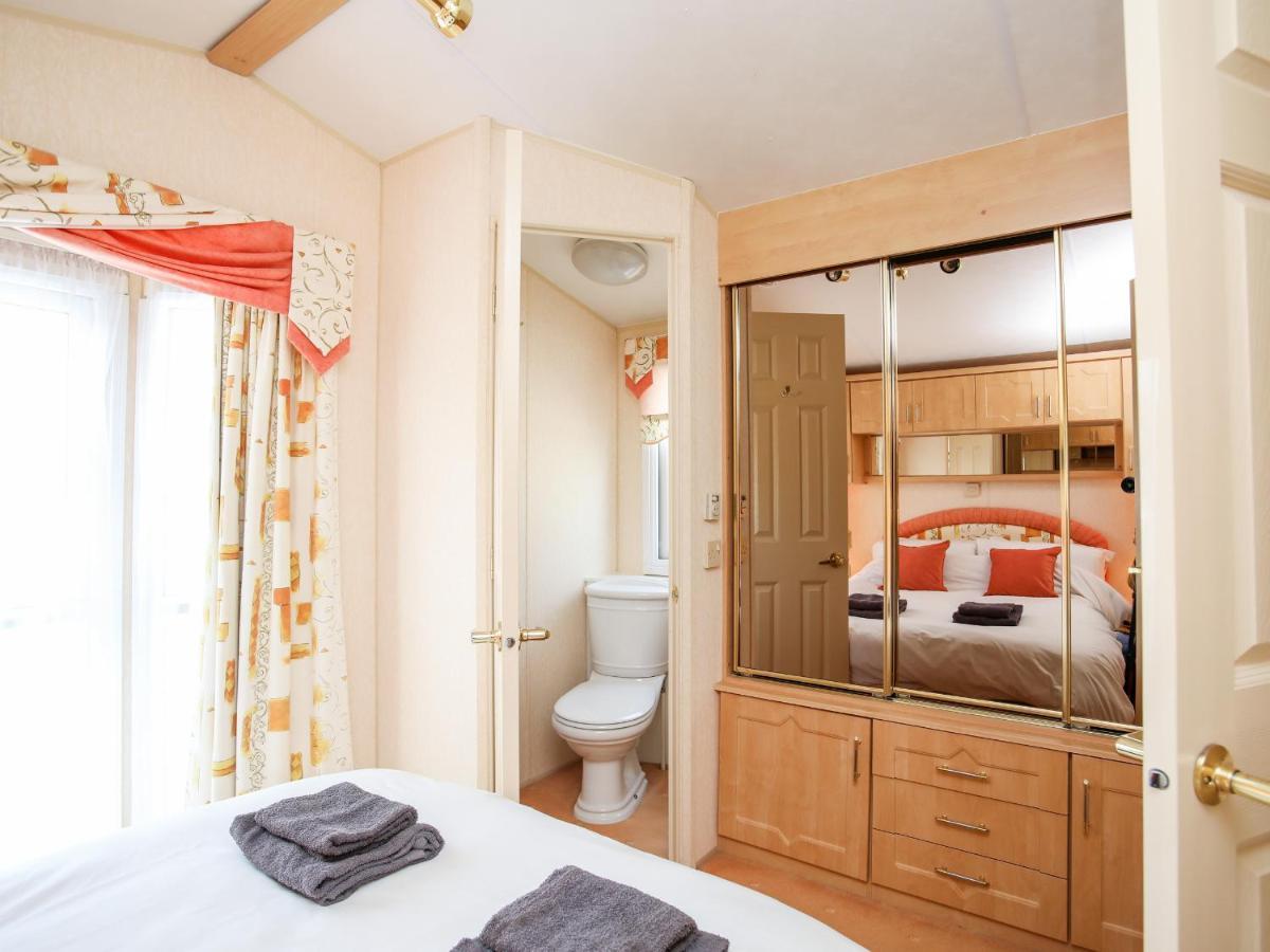 Bryn Hyfryd Caravan Penrhos-Lligwy Exterior photo