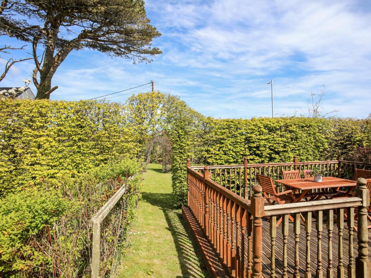 Bryn Hyfryd Caravan Penrhos-Lligwy Exterior photo